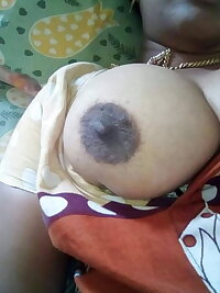 Desi wife with managlasutra 3