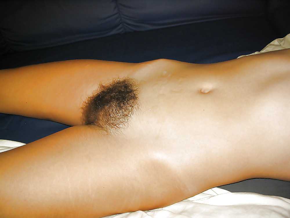 Asian hairy - best of the best 9