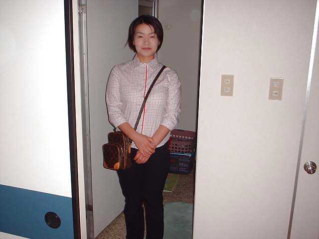 Japanese Mature Woman 74