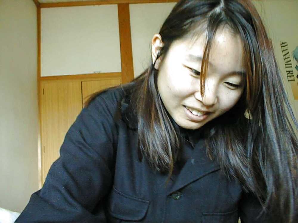 Japanese Girl Friend 226 - misato 8