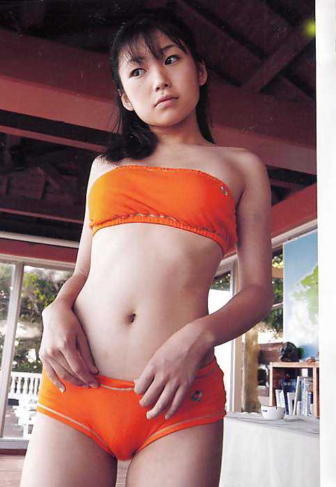 Japanese Girls Collection 140