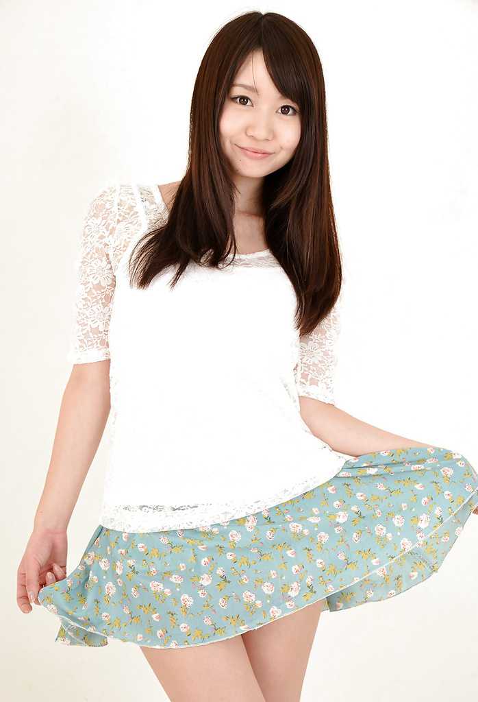 Aika Yumeno - Beautiful Japanese Girl