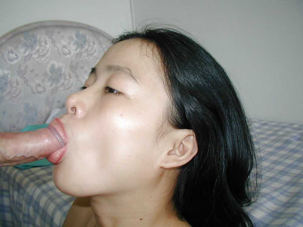 Amateur Chinese Girl 3