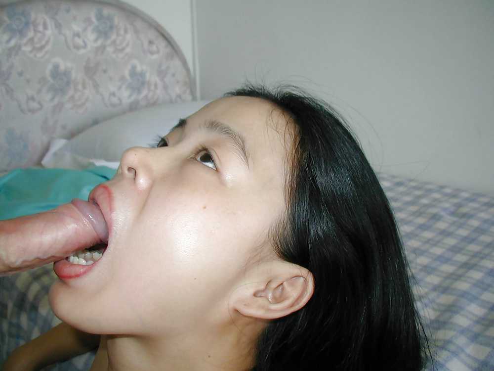 Amateur Chinese Girl 3