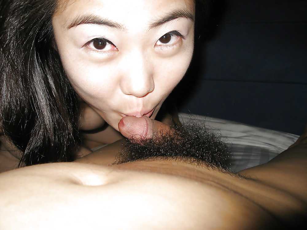 Busty Korean Girl Who Love To Fuck