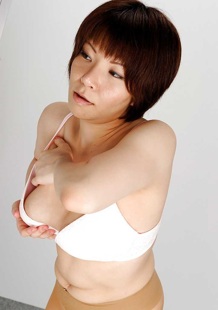 Shoko Hatta - Sexy Japanese MILF - Pantyhose
