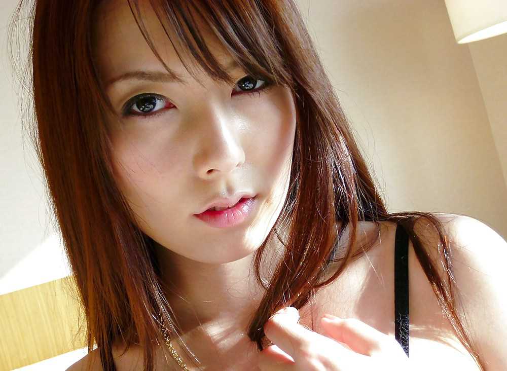 Yui Hatano - 05 Japanese Beauties
