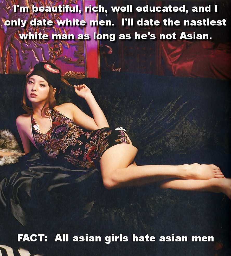 asian pussy is for white cock