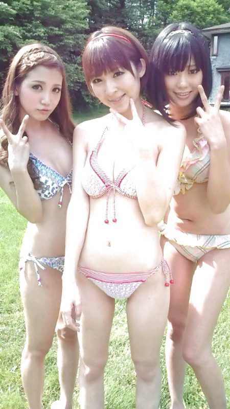 Japanese Teens