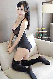asian hot colection