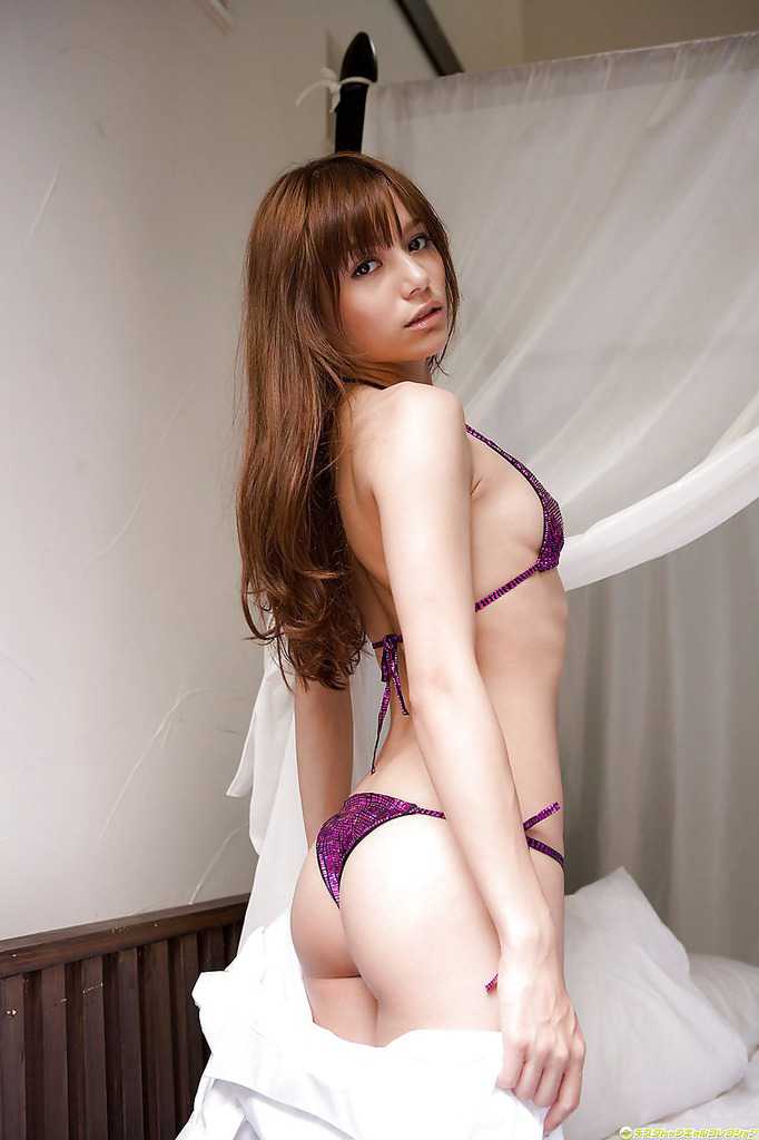 beautiful japanese ass 11