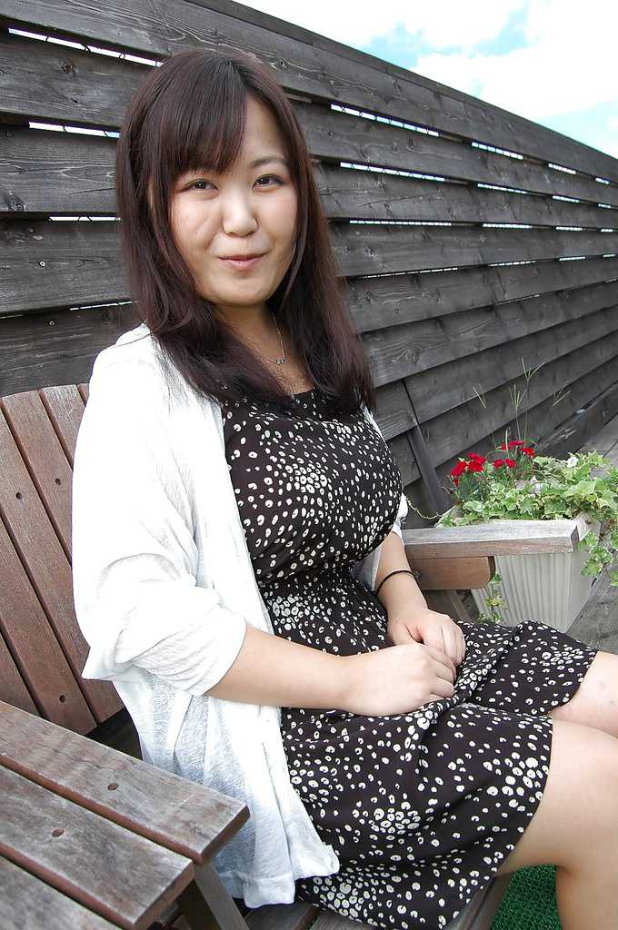 Japanese cute wife Kitami