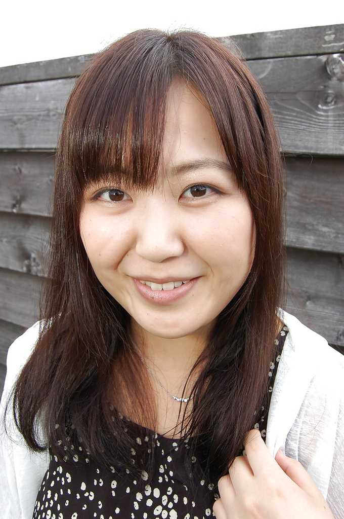 Japanese cute wife Kitami photo pic