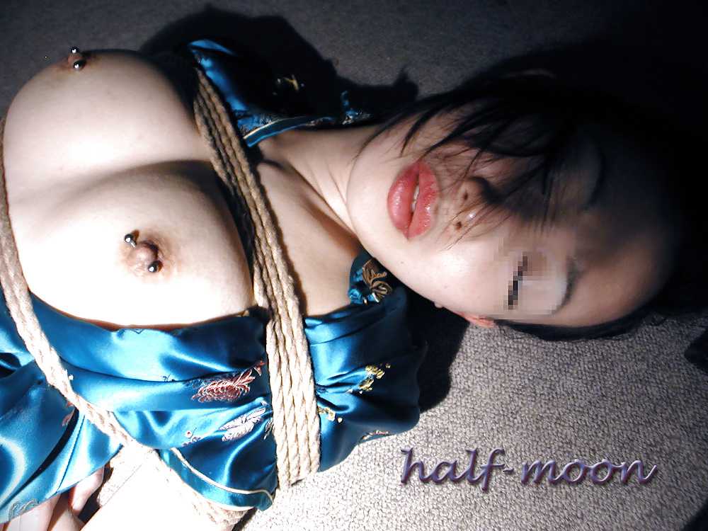 Half-Moon Kyoko
