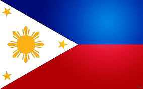 UNSCHULDSBLONDIE AROUND THE WORLD - PHILIPPINE