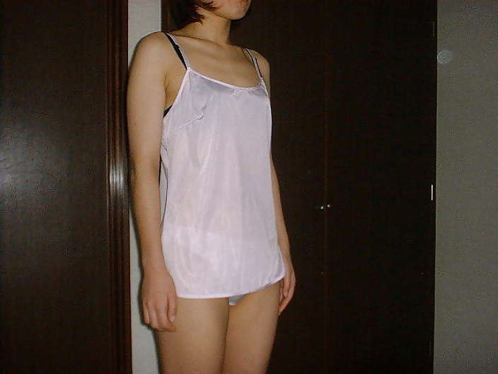 Private Photo's Young Asian Naked Chicks 55 JAPANESE