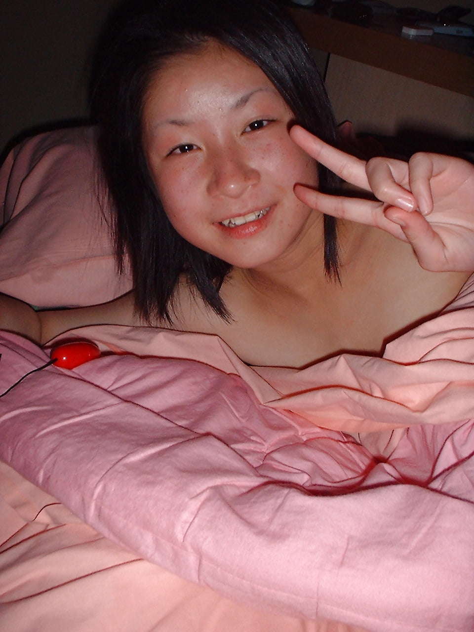 Asian amateur - Japanese girlfriend slut dirty sex