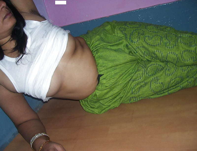 indian aunty show 61