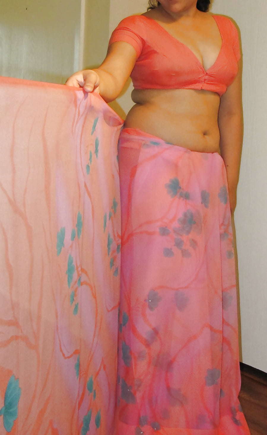 indian aunty show 61
