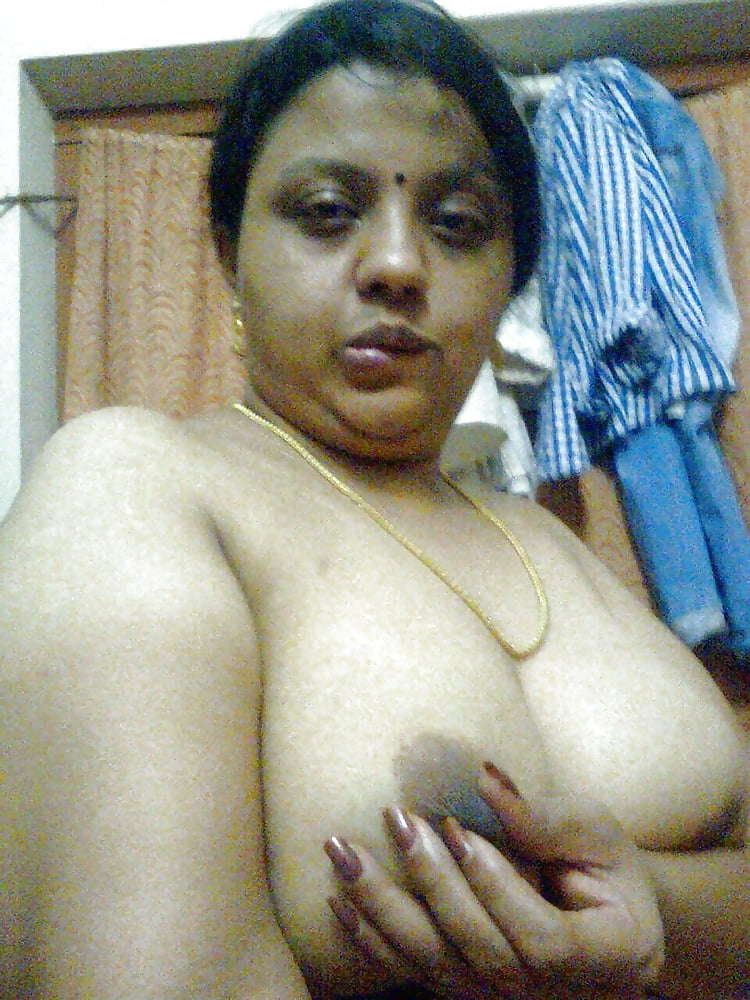 south indian aunty