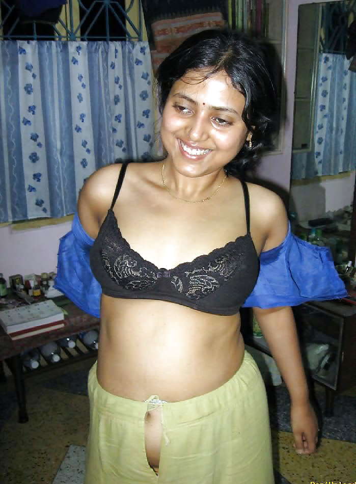 INDIAN WIFE AARTI -INDIAN DESI PORN SET 9.1