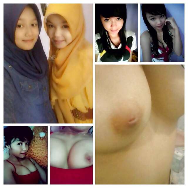 nude hijab girls from malaysia and indonesia 3