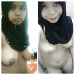 nude hijab girls from malaysia and indonesia 3