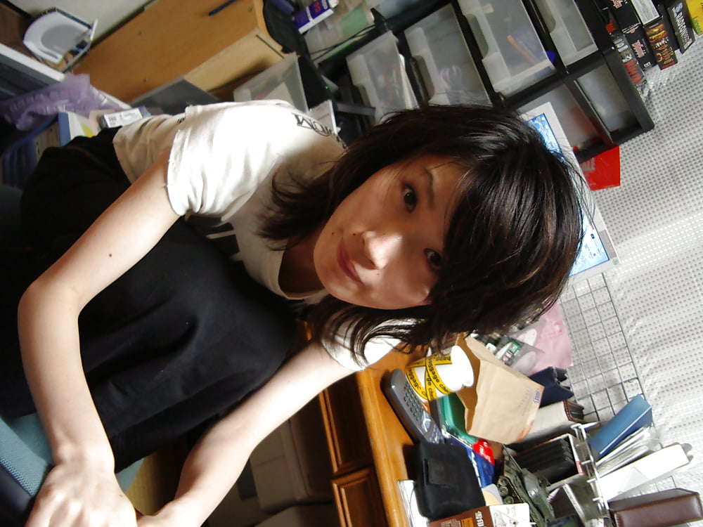 Japanese Amateur Girl205 part-2