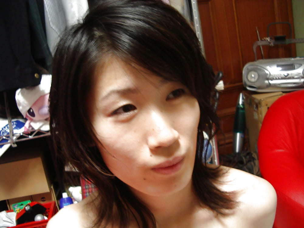 Japanese Amateur Girl205 part-2