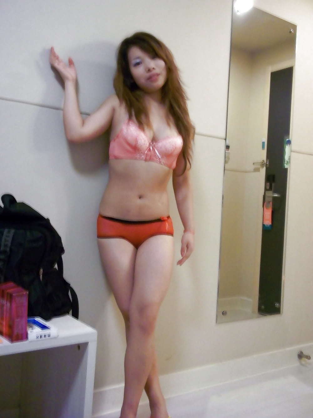 Chinese amateur girls 3