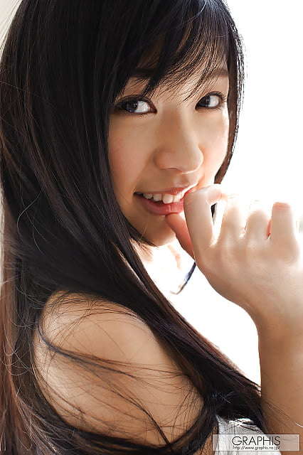 Nana Ogura : sexy japanese slut with hot body