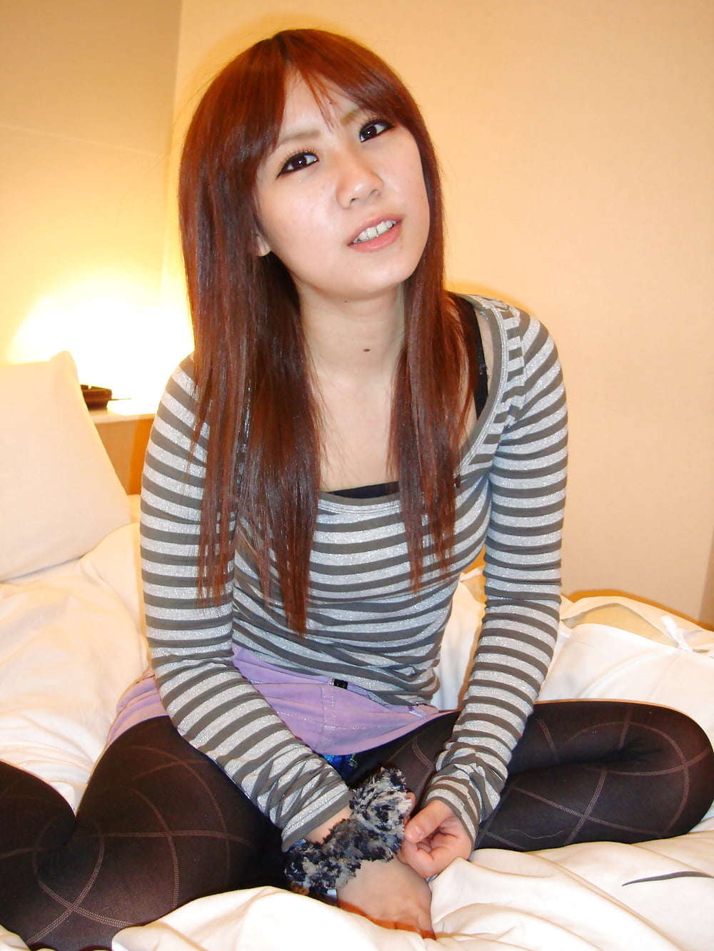 Really Beautiful & Cute Japanese girl Miho