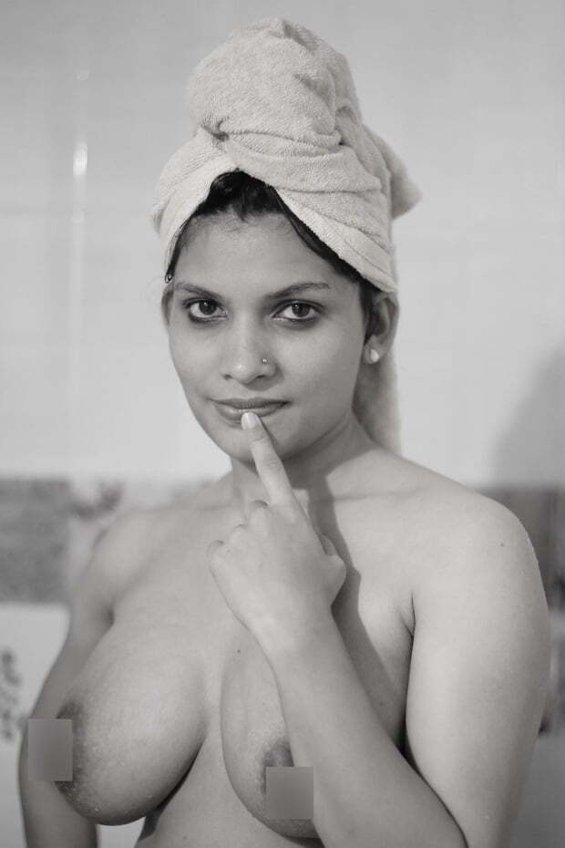 Reshma R. Nair Indian Mallu Model